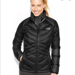 North Face Aconcagua Jacket